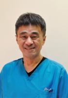 ハマデンタルクリニック 濱 由晴 院長
